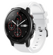 Xiaomi Amazfit Stratos Silicone Strap (White) Xiaomi Amazfit Stratos Silicone Strap (White)