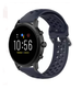 Fossil Gen 5 Breathable Strap (Dark Blue) Fossil Gen 5 Breathable Strap (Dark Blue)