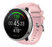 Polar Ignite Silicone Strap with Buckle (Pink) Polar Ignite Silicone Strap with Buckle (Pink)