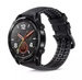 Huawei Watch GT 2 Silicone/Leather Strap (Black) Huawei Watch GT 2 Silicone/Leather Strap (Black)