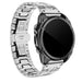 Garmin Descent MK3i - 51mm Steel 'Iron' Strap (Silver) Garmin Descent MK3i - 51mm Steel 'Iron' Strap (Silver)