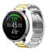 Polar Unite Steel Strap (Silver/Gold) Polar Unite Steel Strap (Silver/Gold)
