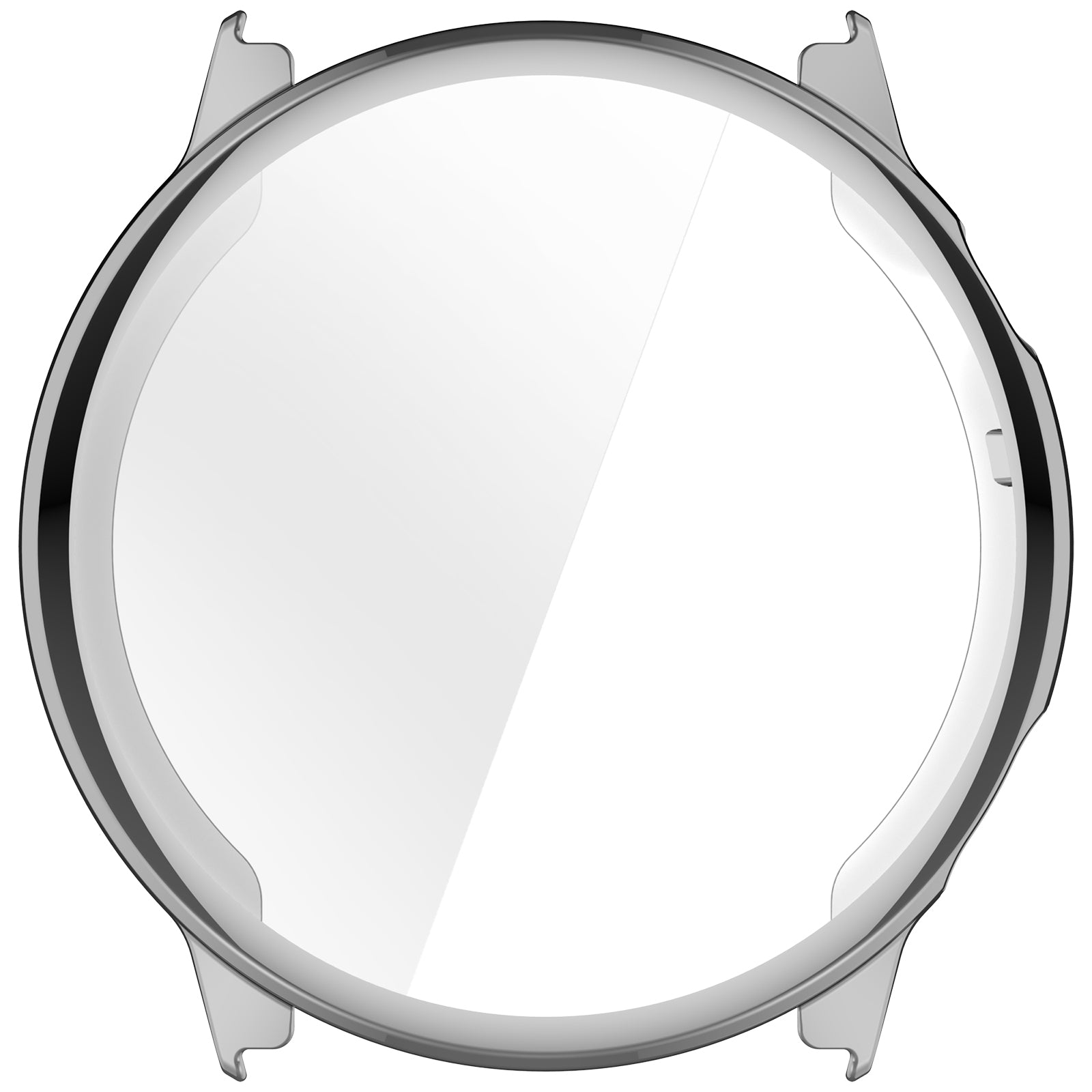 Garmin Venu 4 - 41mm TPU Case (Silver)