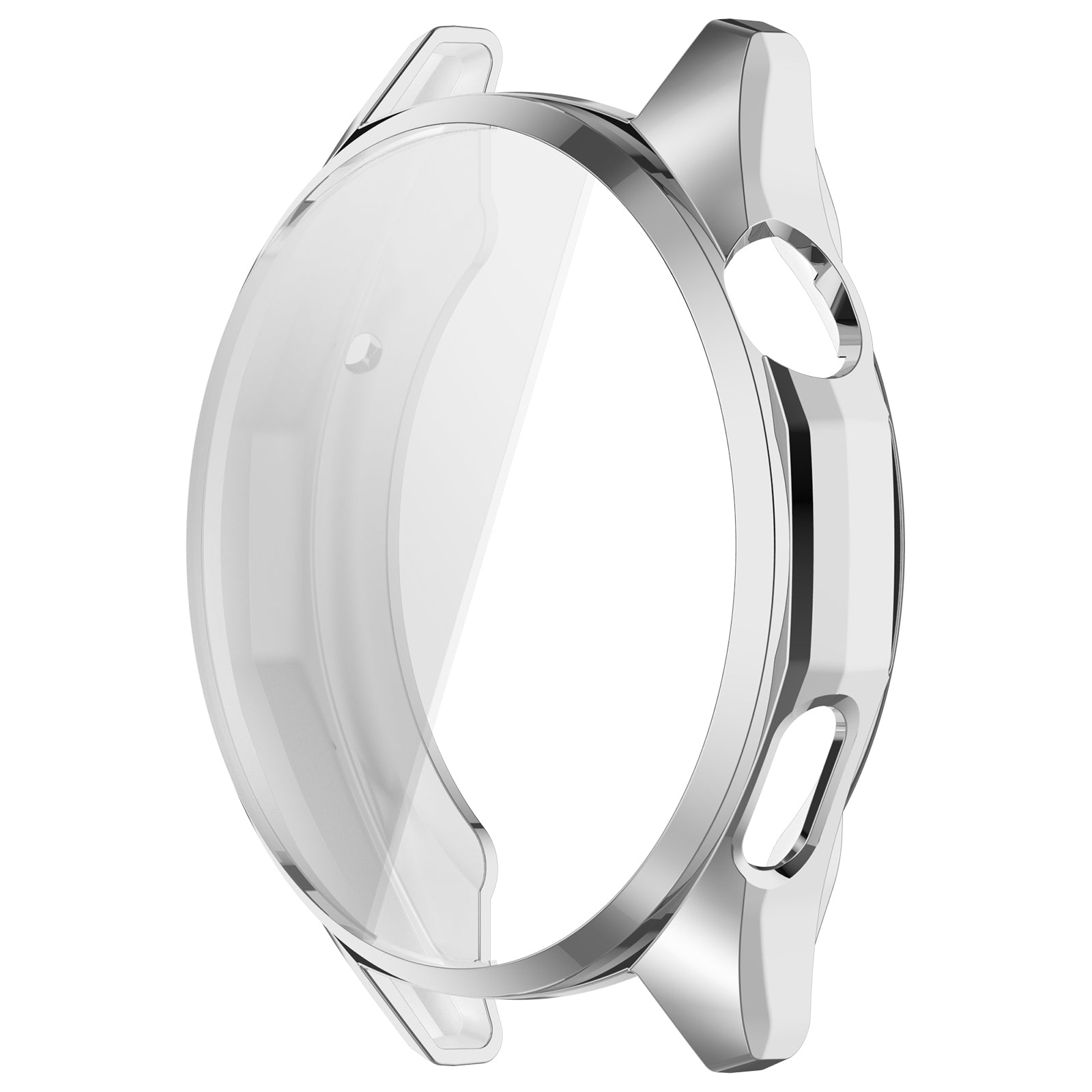 Huawei Watch GT 6 - 46mm TPU Case (Silver)