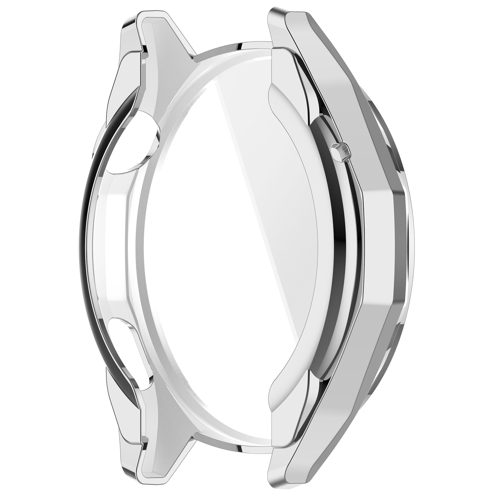 Huawei Watch GT 6 - 46mm TPU Case (Silver)