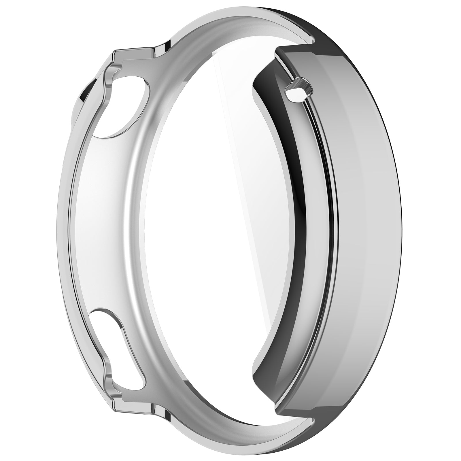 Xiaomi Watch S4 - 41mm TPU Case (Silver)