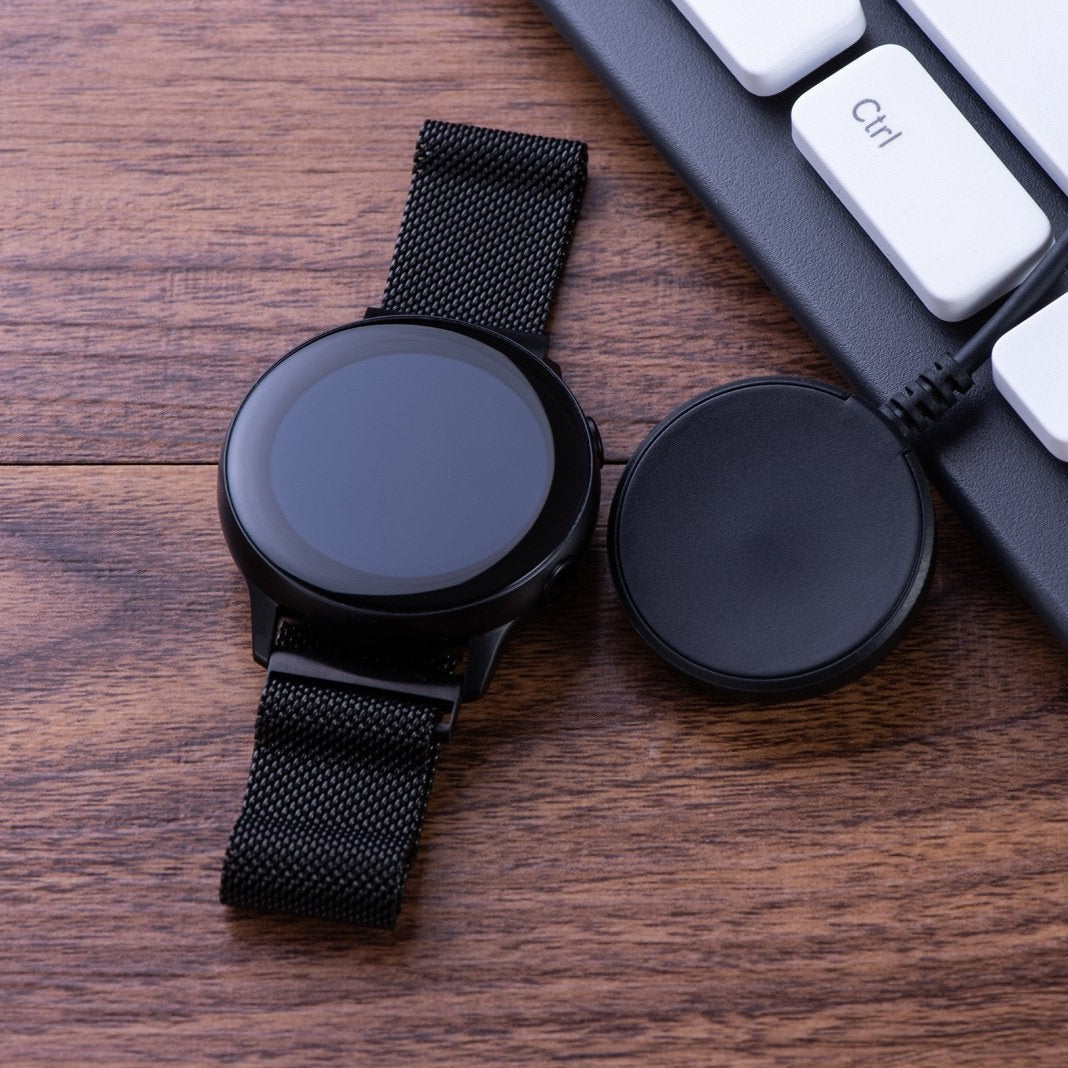 Samsung Galaxy Watch 8 (Classic) USB-C Fast Charger