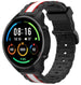 Xiaomi Mi Watch Special Edition Strap (Black/White) Xiaomi Mi Watch Special Edition Strap (Black/White)