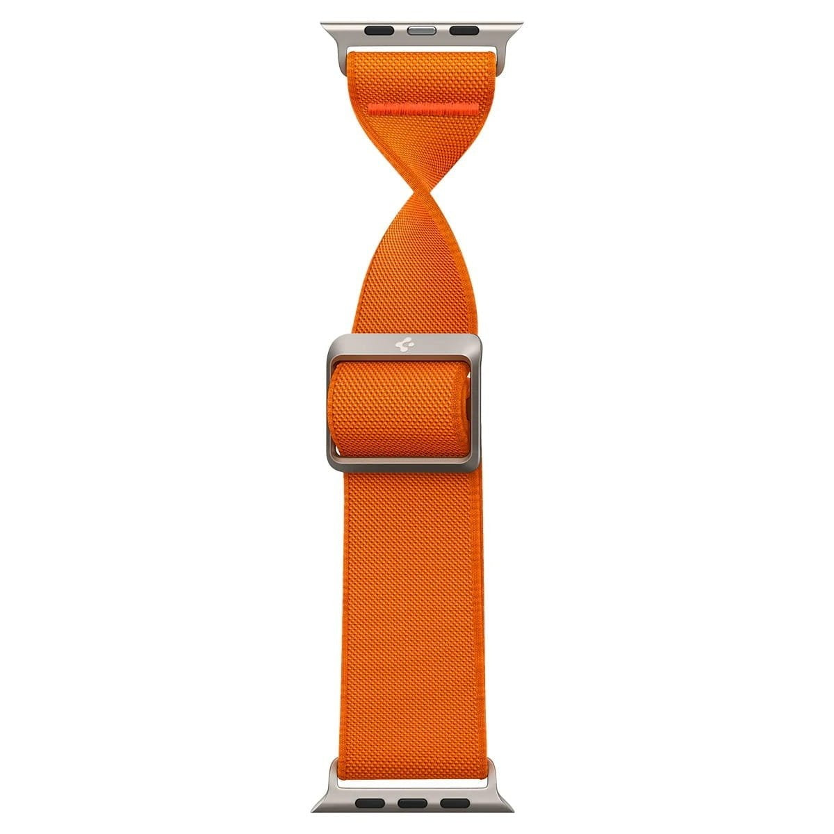 Spigen Apple Watch Lite Ultra Strap (Orange)
