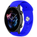 Amazfit GTR 3 (Pro) Sport Strap (Blue) Amazfit GTR 3 (Pro) Sport Strap (Blue)