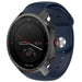 Polar Grit X Pro Sport Strap (Dark Blue) Polar Grit X Pro Sport Strap (Dark Blue)