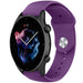 Amazfit GTR 3 (Pro) Sport Strap (Purple) Amazfit GTR 3 (Pro) Sport Strap (Purple)