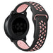 Huawei Watch GT 5 Pro - 42mm Sport Strap (Black/Pink) Huawei Watch GT 5 Pro - 42mm Sport Strap (Black/Pink)