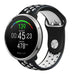Polar Unite Sport Strap (Black/White) Polar Unite Sport Strap (Black/White)
