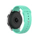 Huawei Watch GT 5 Pro - 42mm Sport Strap (Aqua) Huawei Watch GT 5 Pro - 42mm Sport Strap (Aqua)