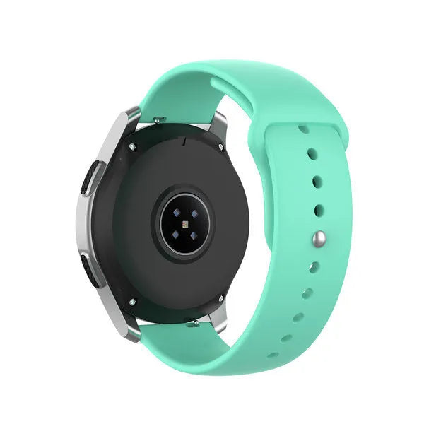 ICE Smart ST 2.0 Round 1.20 Sport Strap (Aqua)