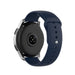 OnePlus Watch 3 - 43mm Sport Strap (Dark Blue) OnePlus Watch 3 - 43mm Sport Strap (Dark Blue)