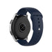 Huawei Watch GT 5 Pro - 42mm Sport Strap (Dark Blue) Huawei Watch GT 5 Pro - 42mm Sport Strap (Dark Blue)