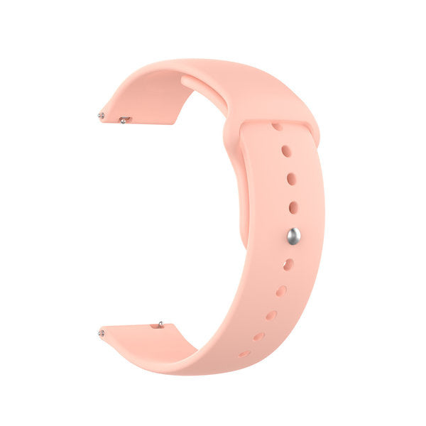 Amazfit GTS 4 Sport Strap (Pink)