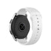 OnePlus Watch 3 - 43mm Sport Strap (White) OnePlus Watch 3 - 43mm Sport Strap (White)