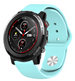 Xiaomi Amazfit Stratos Sport Strap (Aqua) Xiaomi Amazfit Stratos Sport Strap (Aqua)