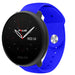 Polar Ignite 3 Silicone Strap (Blue) Polar Ignite 3 Silicone Strap (Blue)