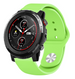Xiaomi Amazfit Stratos Sport Strap (Light Green) Xiaomi Amazfit Stratos Sport Strap (Light Green)