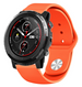 Xiaomi Amazfit Stratos Sport Strap (Orange) Xiaomi Amazfit Stratos Sport Strap (Orange)