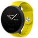Polar Ignite 3 Silicone Strap (Yellow) Polar Ignite 3 Silicone Strap (Yellow)