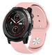Xiaomi Amazfit Stratos Sport Strap (Pink) Xiaomi Amazfit Stratos Sport Strap (Pink)