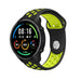 Xiaomi Mi Watch Sport Strap (Black/Yellow) Xiaomi Mi Watch Sport Strap (Black/Yellow)