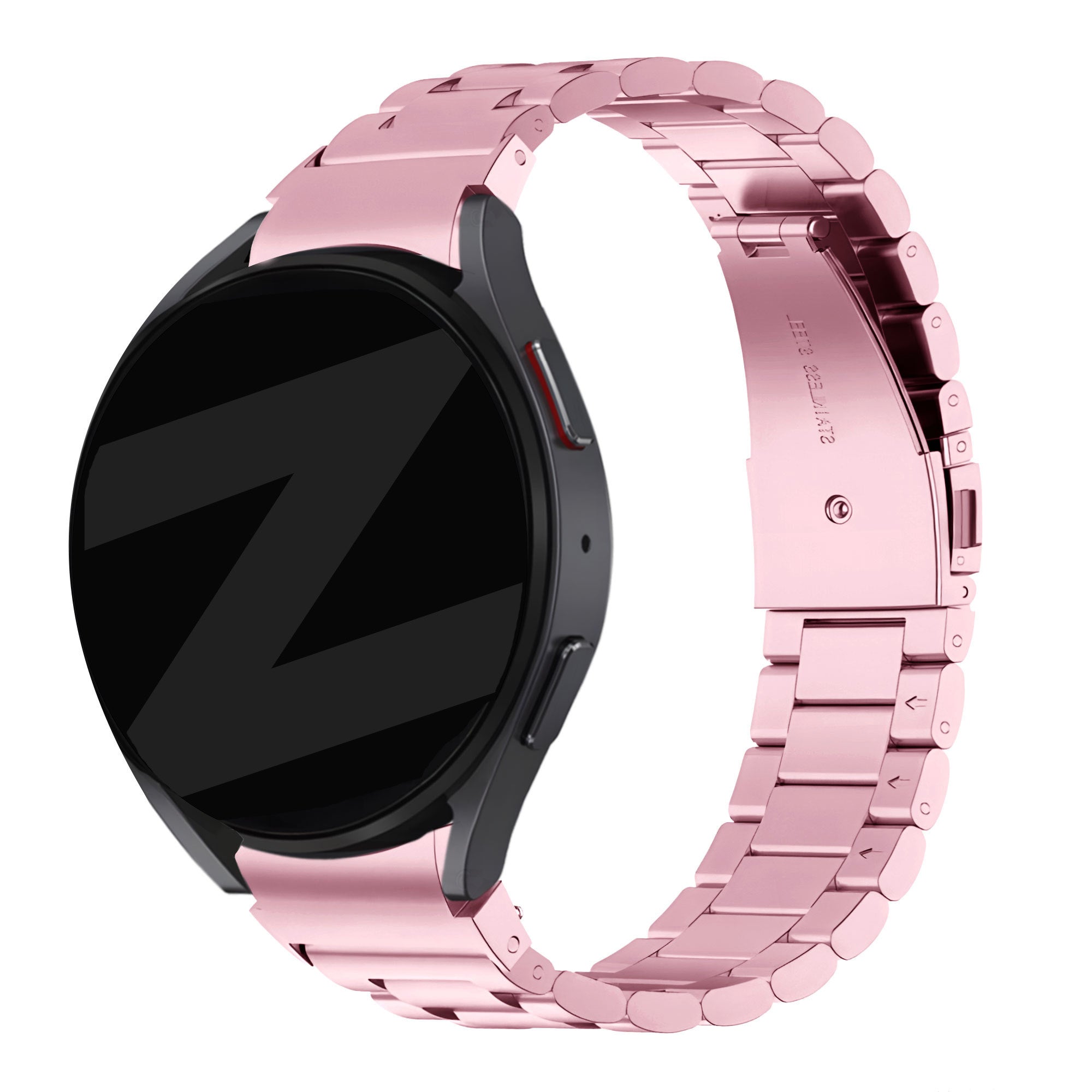 Galaxy Watch store 4 in Pink 40mm