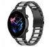 Amazfit GTR 3 (Pro) Steel Strap (Black/Silver) Amazfit GTR 3 (Pro) Steel Strap (Black/Silver)