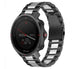 Polar Grit X Pro Steel Strap (Black/Silver) Polar Grit X Pro Steel Strap (Black/Silver)