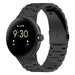 Google Pixel Watch 4 - 45mm Steel Strap (Black) Google Pixel Watch 4 - 45mm Steel Strap (Black)