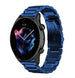 Amazfit GTR 3 (Pro) Steel Strap (Blue) Amazfit GTR 3 (Pro) Steel Strap (Blue)