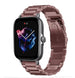 Amazfit GTS 3 Steel Strap (Bronze Gold) Amazfit GTS 3 Steel Strap (Bronze Gold)