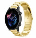 Amazfit GTR 3 (Pro) Steel Strap (Gold) Amazfit GTR 3 (Pro) Steel Strap (Gold)