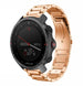 Polar Grit X Pro Steel Strap (Rose Gold) Polar Grit X Pro Steel Strap (Rose Gold)