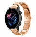 Amazfit GTR 3 (Pro) Steel Strap (Rose Gold) Amazfit GTR 3 (Pro) Steel Strap (Rose Gold)