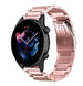Amazfit GTR 3 (Pro) Steel Strap (Pink) Amazfit GTR 3 (Pro) Steel Strap (Pink)