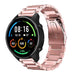 Xiaomi Mi Watch Steel Strap (Pink) Xiaomi Mi Watch Steel Strap (Pink)