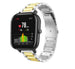 Xiaomi Amazfit GTS Steel Strap (Silver/Gold) Xiaomi Amazfit GTS Steel Strap (Silver/Gold)