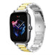 Amazfit GTS 3 Steel Strap (Silver/Gold) Amazfit GTS 3 Steel Strap (Silver/Gold)