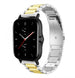 Amazfit GTS 2 Steel Strap (Silver/Gold) Amazfit GTS 2 Steel Strap (Silver/Gold)
