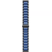 Polar Ignite 3 Steel Strap (Black/Blue) Polar Ignite 3 Steel Strap (Black/Blue)