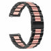 Huawei Watch GT 5 Pro - 42mm Steel Strap (Black/Pink) Huawei Watch GT 5 Pro - 42mm Steel Strap (Black/Pink)