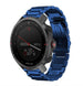 Polar Grit X Pro Steel Strap (Blue) Polar Grit X Pro Steel Strap (Blue)