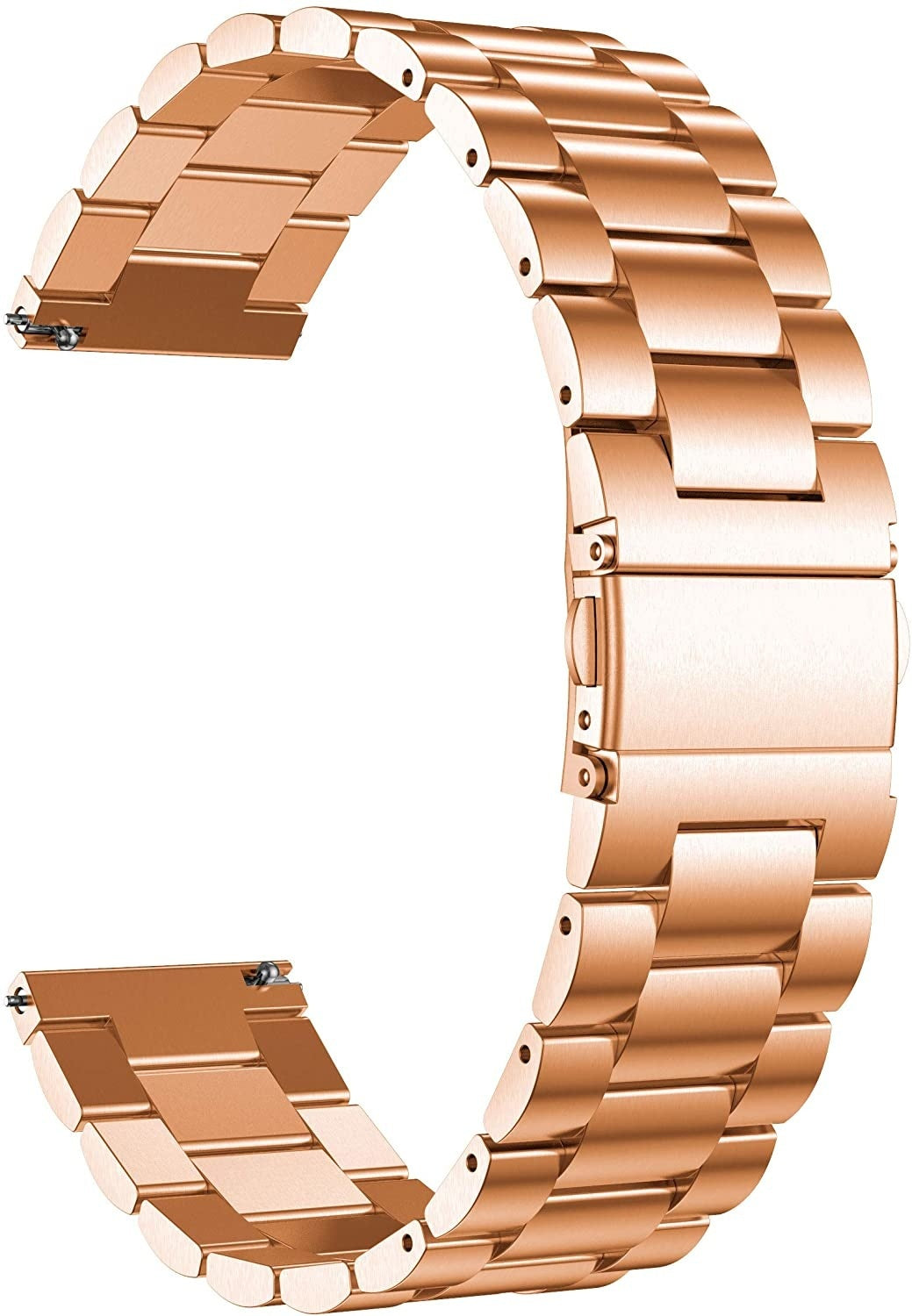 stalen-horlogeband-rose-goud