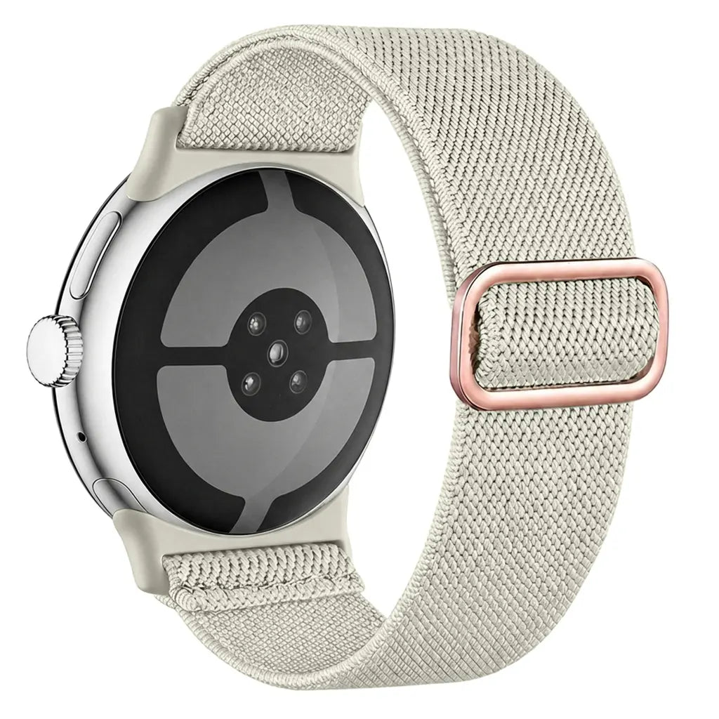 Nylon Elastic Strap, starlight